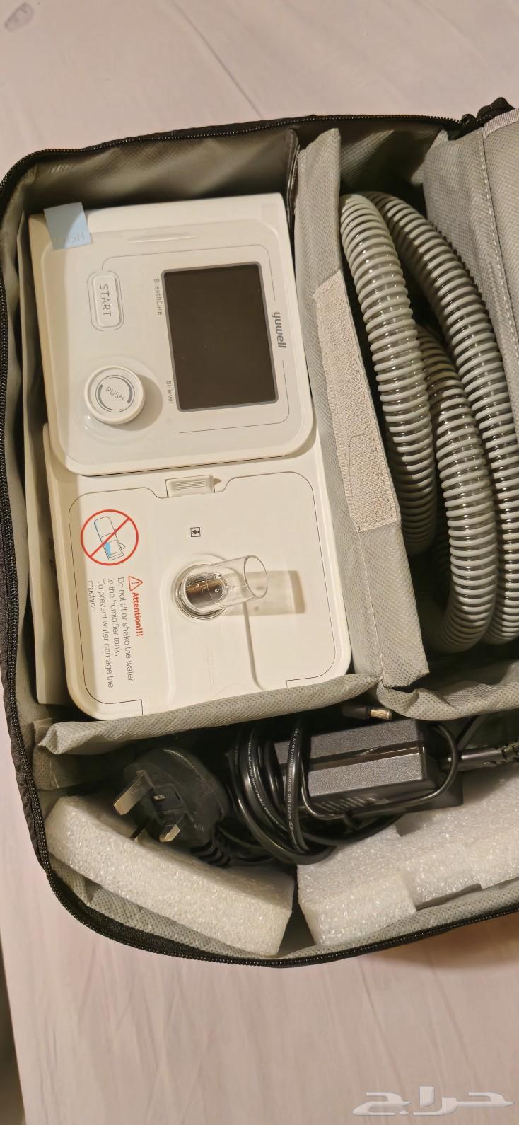 New BiPAP respiratory device for sale63289930886401111