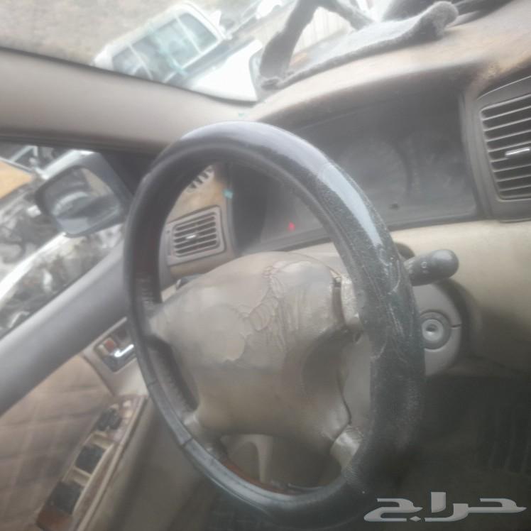 Dismantling Corolla parts63503826990721114