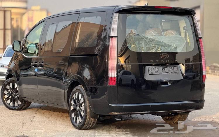 Hyundai Staria Fully Loaded Double Roof (Sold)63502725093506111