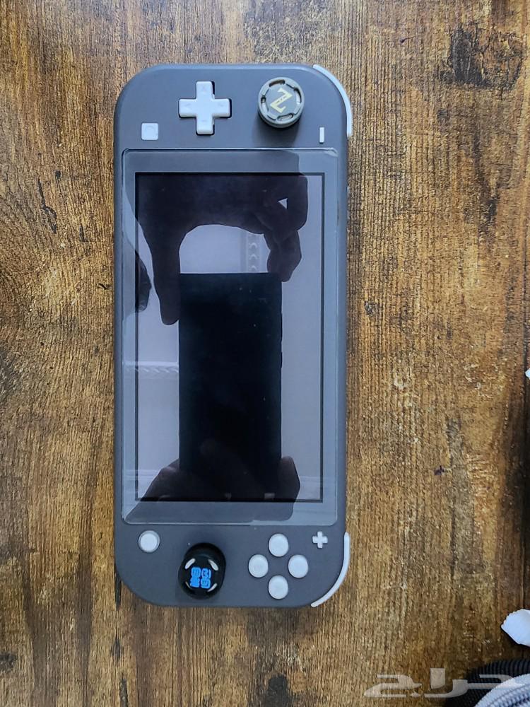 Nintendo Switch Lite63289961198849111