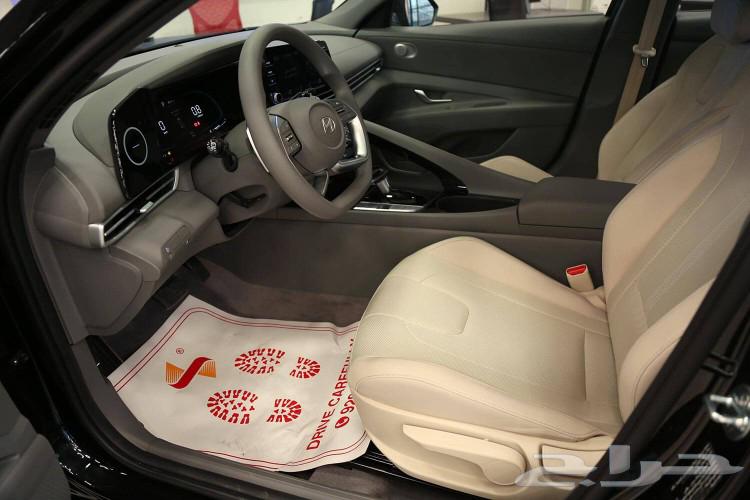 Hyundai Elantra Smart Plus GLS 2.0L for contact63505227783938114
