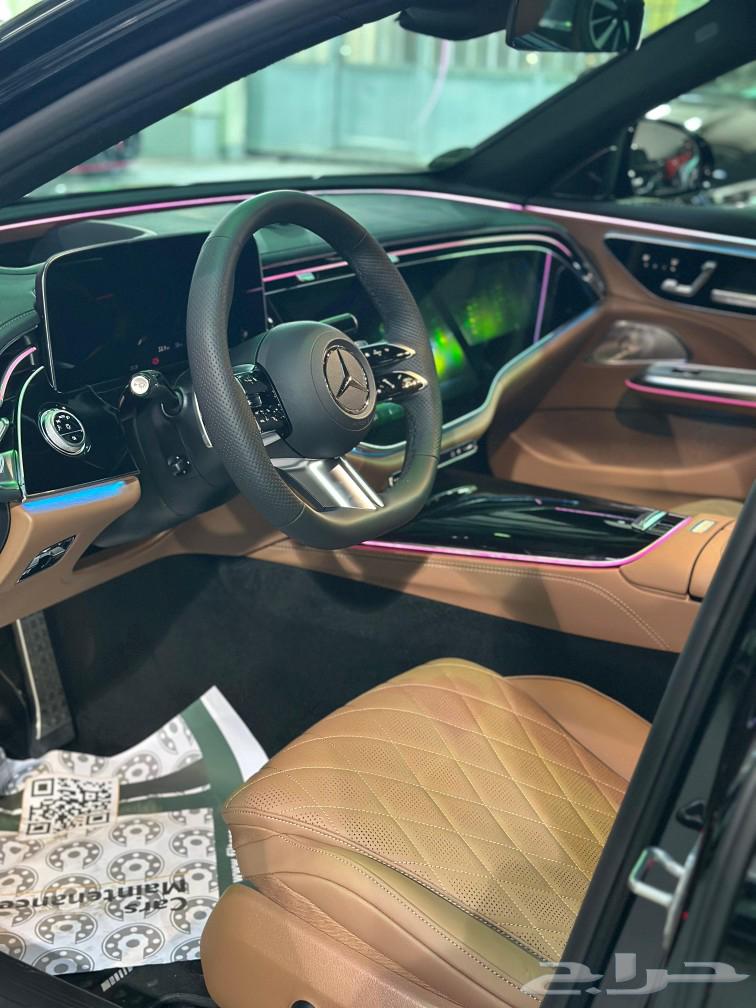 Mercedes E200 202463503020849283114