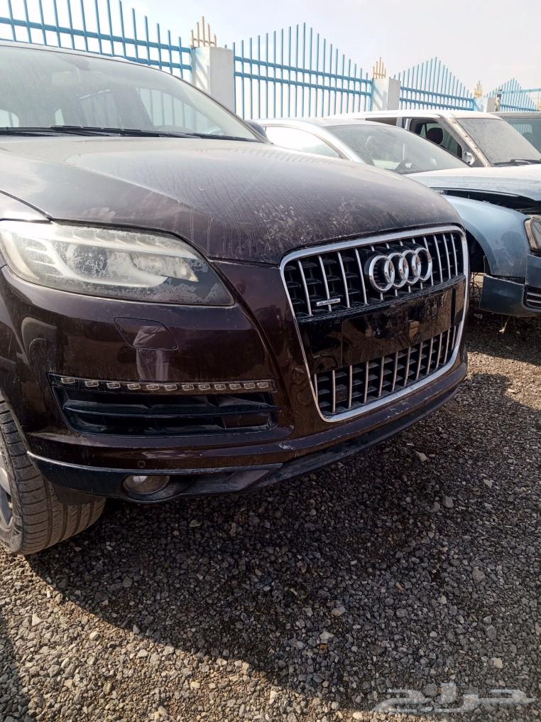 We have German car spare parts for Audi available63505515362435112