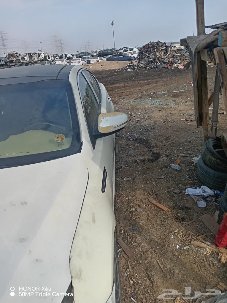 كيا اوبتيما فل كامل قطع غيار 1012 يوجد لدينا جميع السيارات63502725062529114