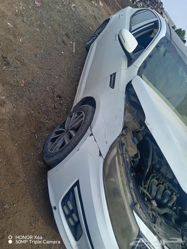 كيا اوبتيما فل كامل قطع غيار 1012 يوجد لدينا جميع السيارات63502725062529113
