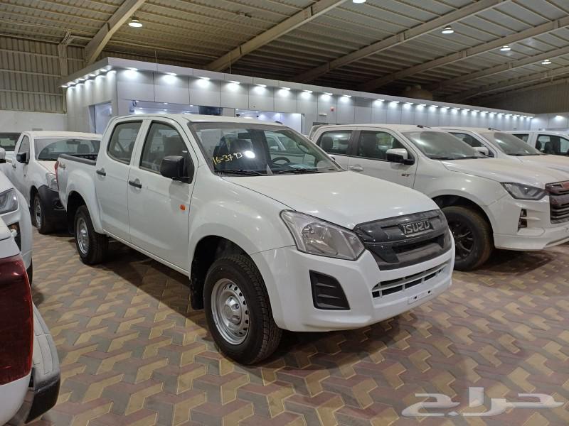 Isuzu GMR 2 Standard Double63508100719746111