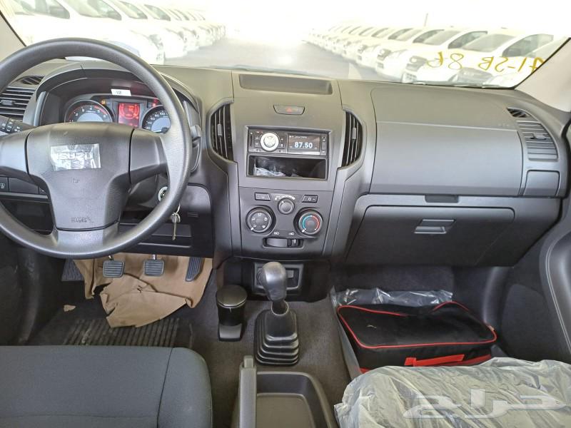 Isuzu GMR 2 Standard Double63508100719746114