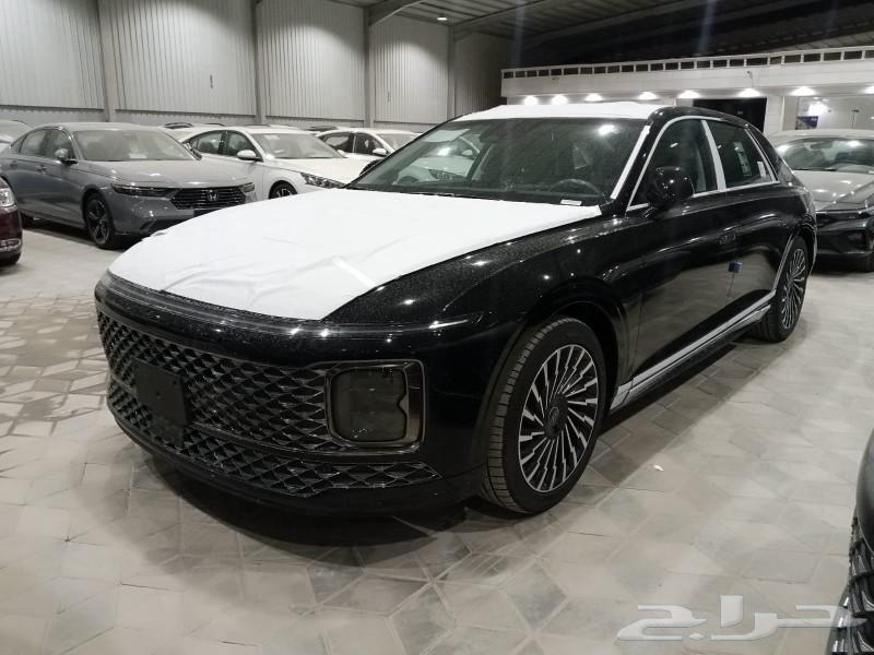 Hyundai Azera Kalgrafi 202563506186853379111