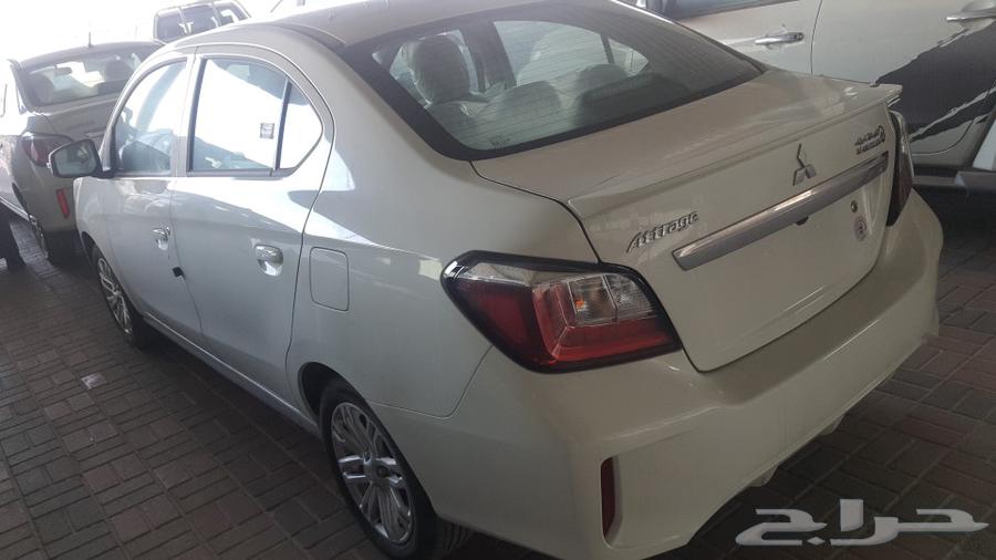 Mitsubishi Attrage Full63504547151745112