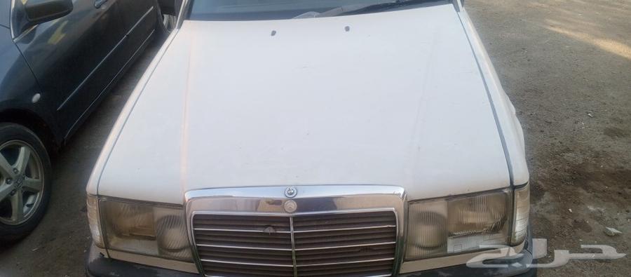 1989 Mercedes car63504709634178112
