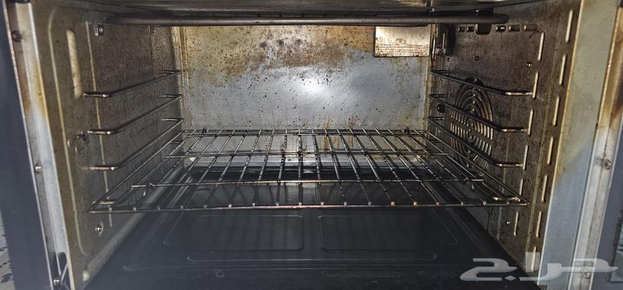 oven microwave 16063290675077762112