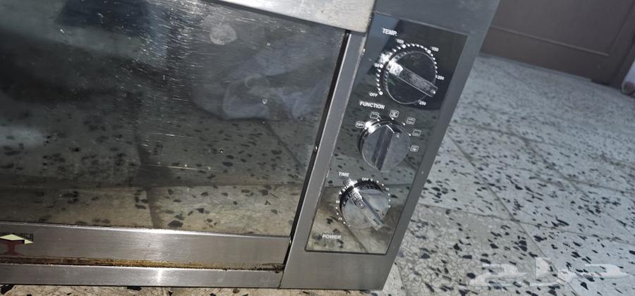 oven microwave 16063290675077762114