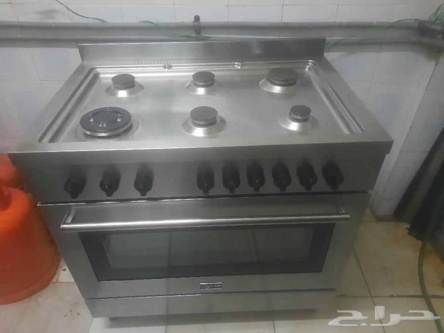 صيانه وإصلاح وتنظيف افران الغاز الدمام الخبر القطيف الظهران63024896529667111