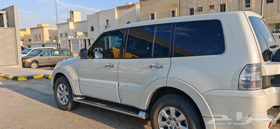 Pajero Model 2017 - 201763501734625539112