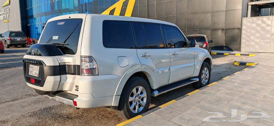 Pajero Model 2017 - 201763501734625539113