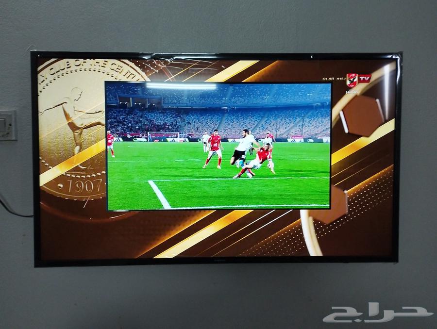 Samsung 43-inch Smart TV632910932678421114