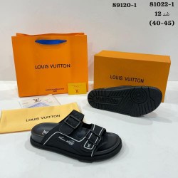 سليبر ال في slippers LV63291420194051114