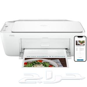 طابعه HP الكل في واحد63290689459713112