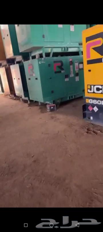 Generators for sale or rent in various sizes, and we offer mobile maintenance63616476649475112