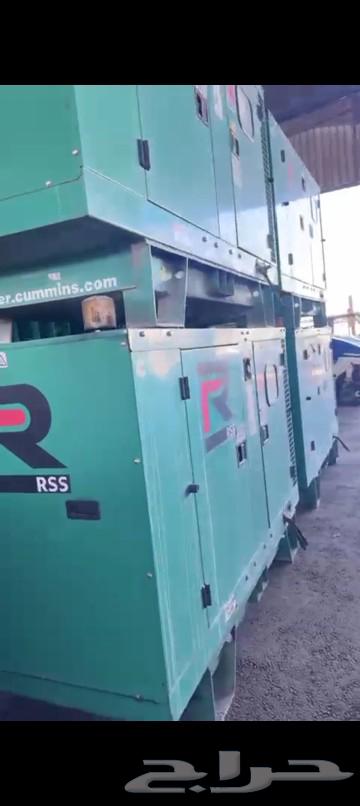 Generators for sale or rent in various sizes, and we offer mobile maintenance63616476649475111