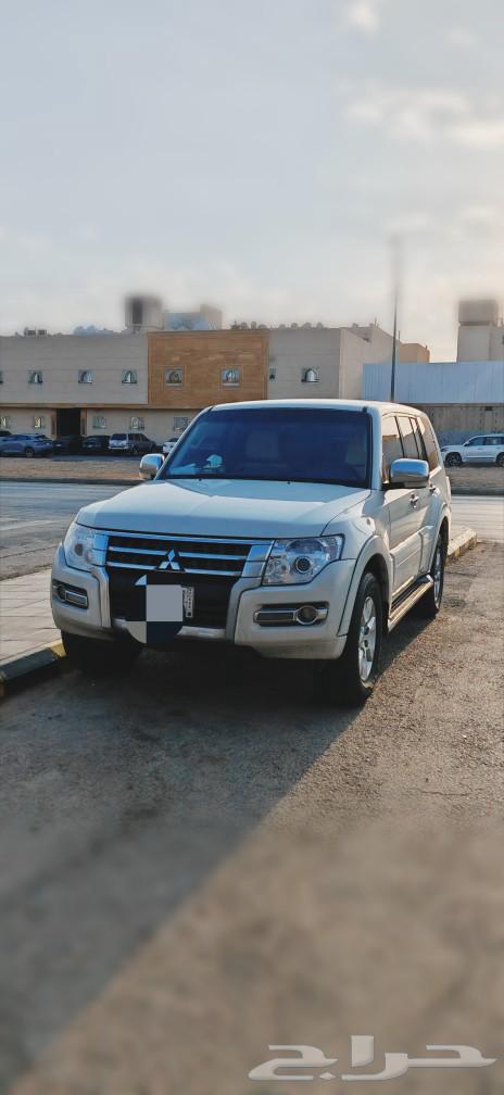 Pajero Model 2017 - 201763501734625539111
