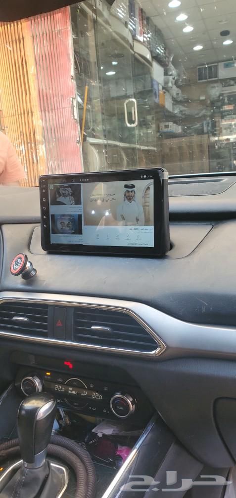 Full HD Mazda CX6 and CX9 screens compatible from 2017 to 202063500169529345112