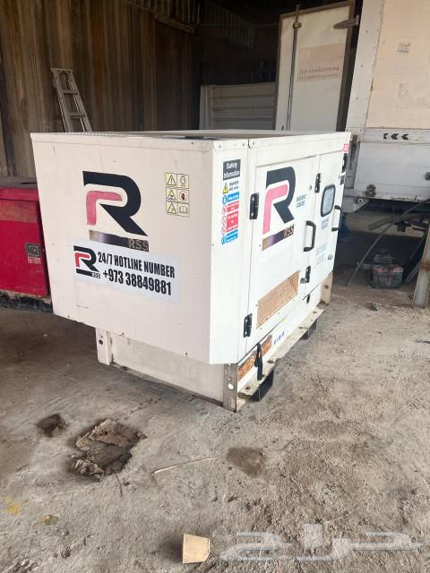 Generators for sale or rent in various sizes, and we offer mobile maintenance63616476649475113