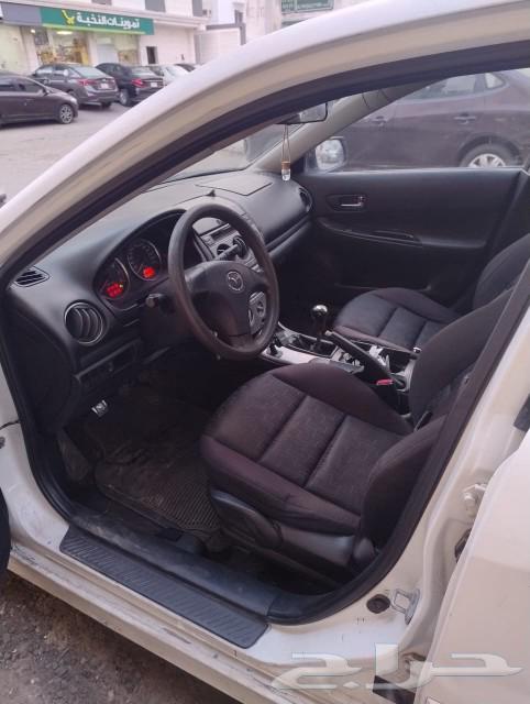 Mazda 6 Model 200363617399522306114