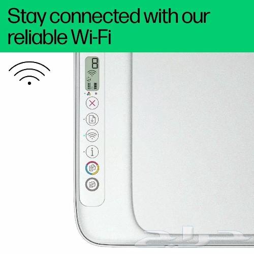 طابعه HP الكل في واحد63290689459713113