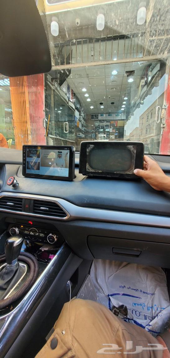 Full HD Mazda CX6 and CX9 screens compatible from 2017 to 202063500169529345111