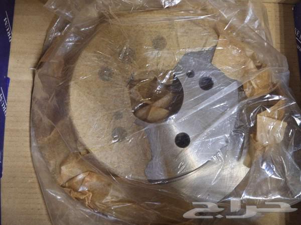 Rear Hub 2012 Japanese for Multiple Models63502261843842111