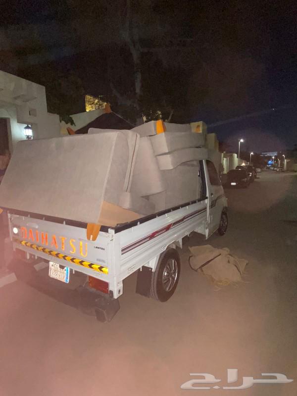 Moving furniture inside Jeddah and outside Jeddah63006676325123111