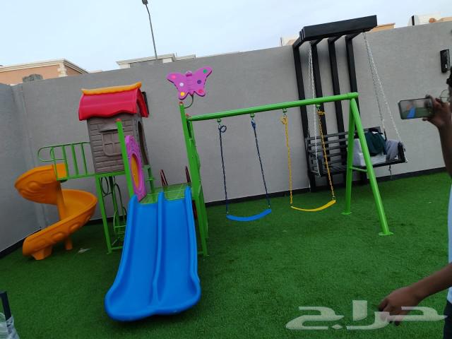 أقوى العاب ترفيهية للأطفال تتحمل حرارة شمس ورطوبة63289999644289114