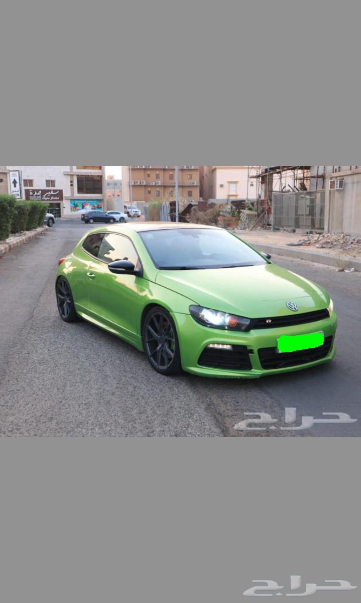 فلوكس واجن شيروكو ار63529592290689114