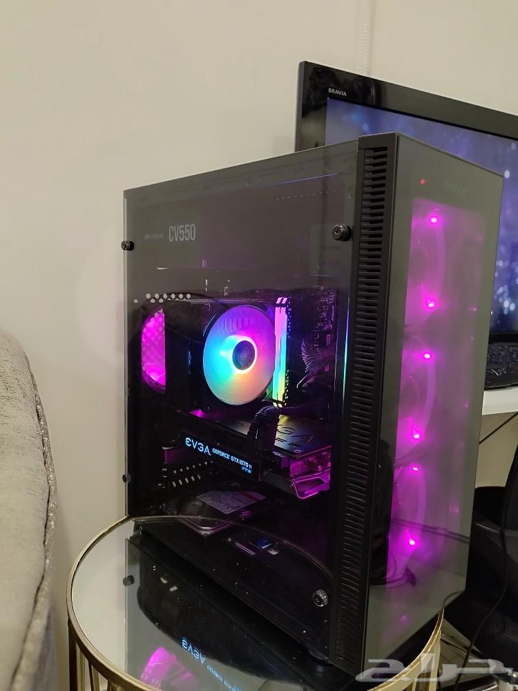 PC gaming computer for sale632914207008031121