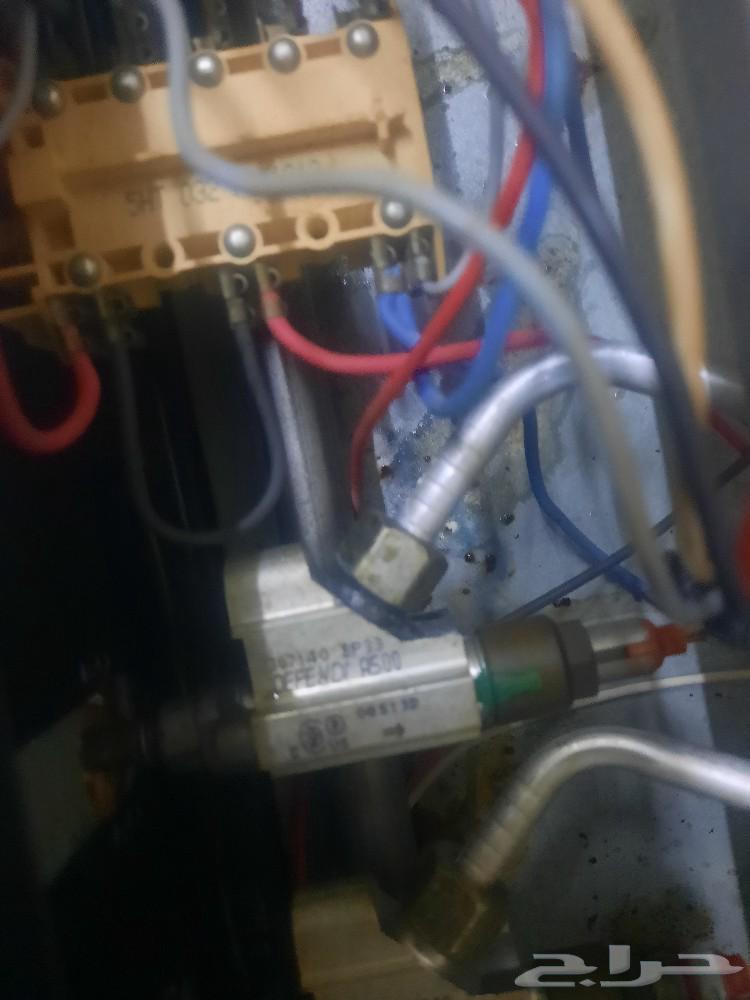 صيانه وإصلاح وتنظيف افران الغاز الدمام الخبر القطيف الظهران63024896529667113