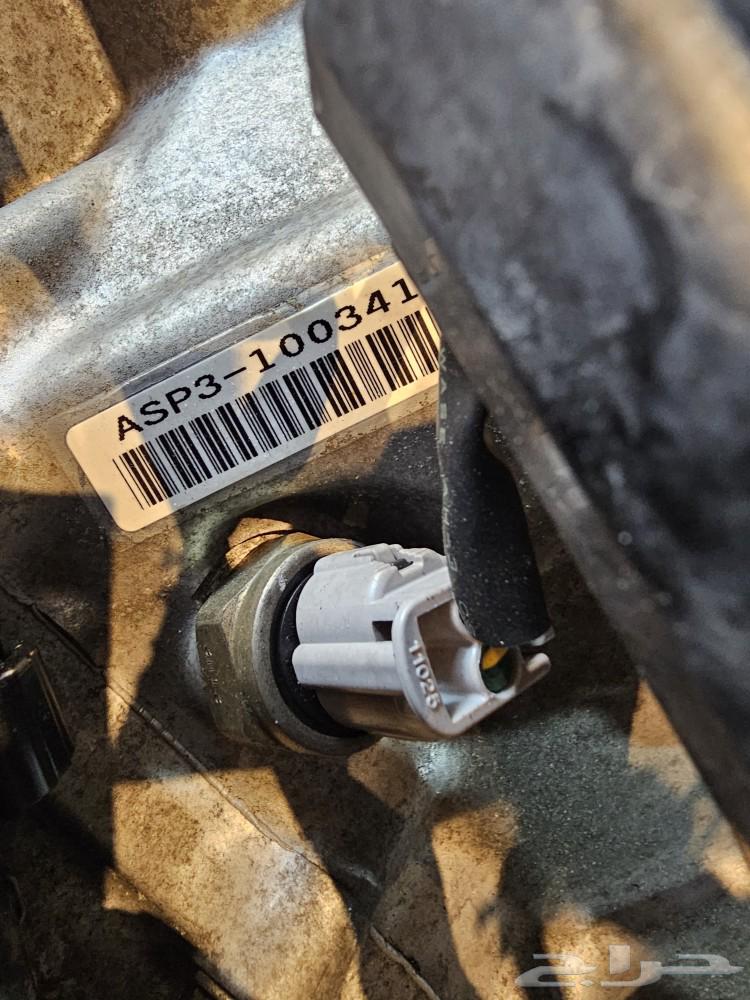مكينة هوندا تايب ار K20A TypeR63505483435905113