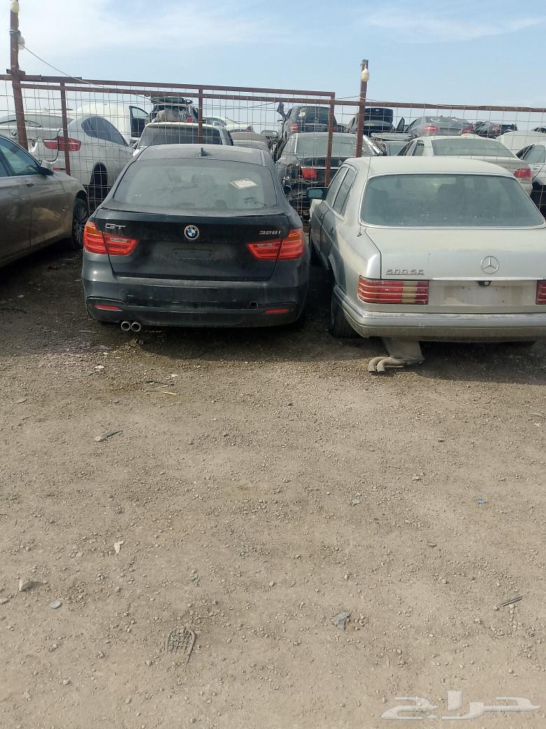 يوجد لدينا قطع غيار ب ام مرسيدس63501800994433113