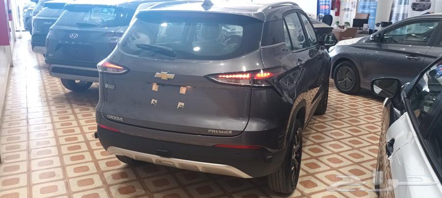 Chevrolet Traverse Premier Full 202563498289496834113