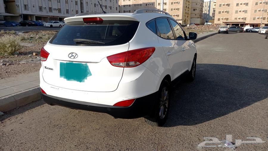 توسان 2015 فل كامل بانوراما63495414103681112