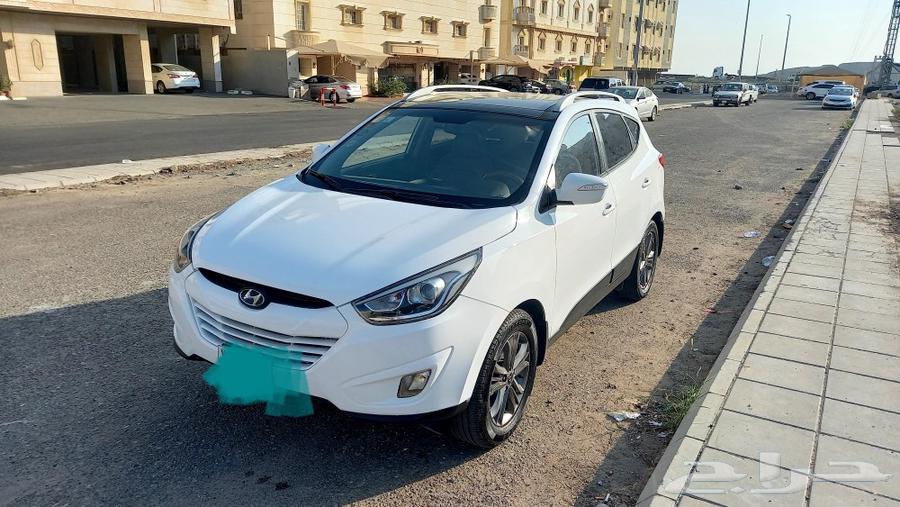 توسان 2015 فل كامل بانوراما63495414103681114