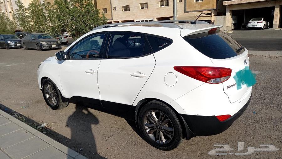 توسان 2015 فل كامل بانوراما63495414103681111