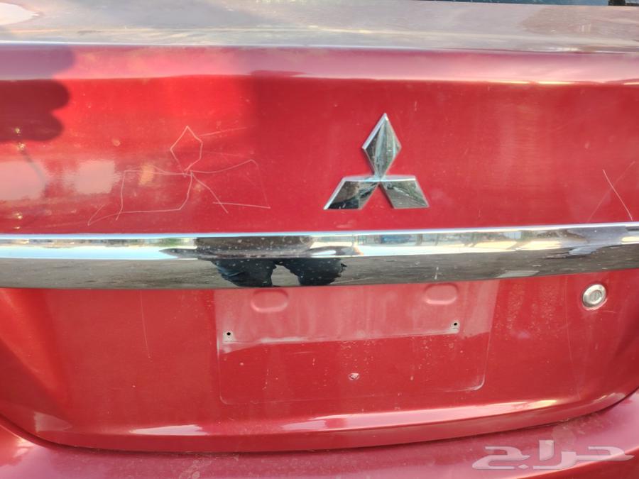 Mitsubishi Attrage 201963495521061379112