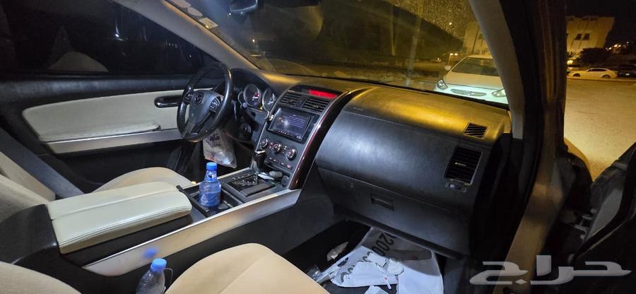 Mazda CX9 201363496937783041111
