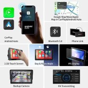 Smart screen for car, easy to install with the smart car screen to make63290045724162113