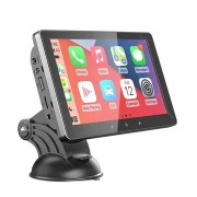 Smart screen for car, easy to install with the smart car screen to make63290045724162111