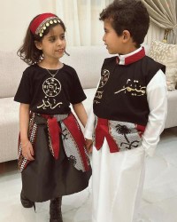 سديري وفساتين يوم التاسيس632901097527071124
