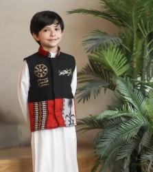 Sedairi and Foundation Day dresses63290109752707111