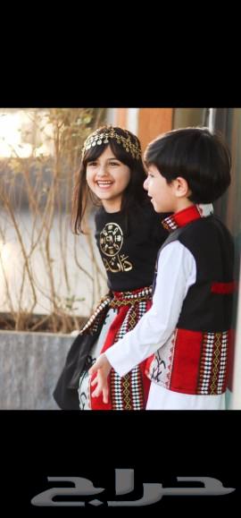 Sedairi and Foundation Day dresses63290109752707113