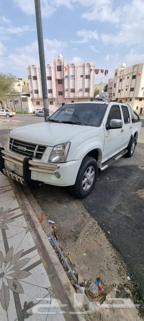 شاحنة إيسوزو من الفئة LS، محرك كبير سعة 3.0، المالك الأول، 380 كم63497619821314112